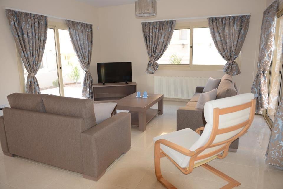 Photo of Livingroom in Protaras