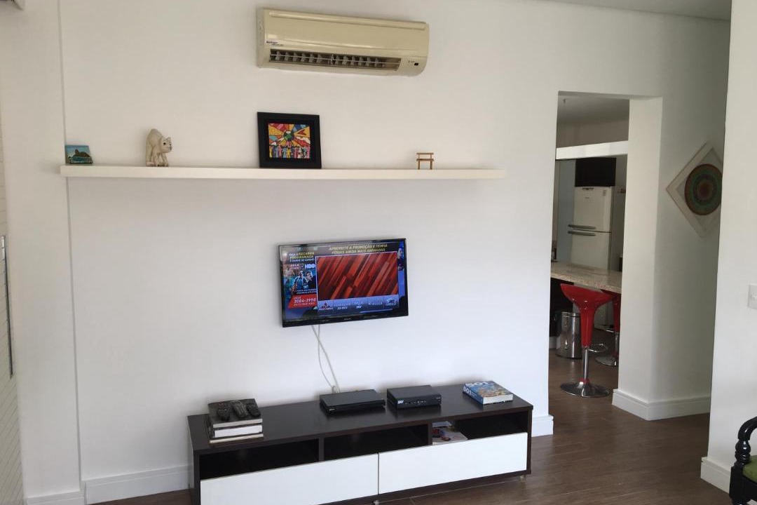 Photo of Livingroom in Copacabana