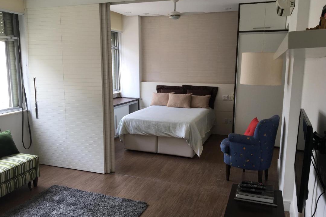 Photo of Bedroom in Copacabana