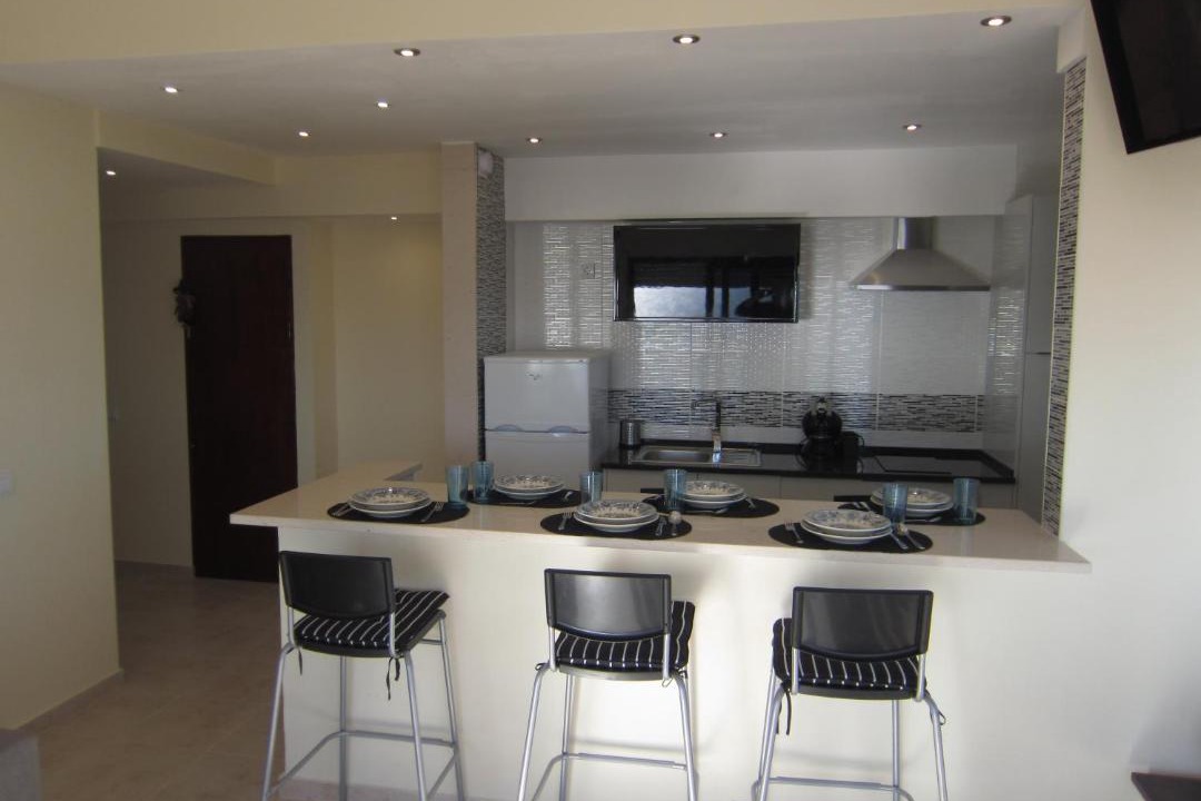 Photo of Kitchen in Torralta