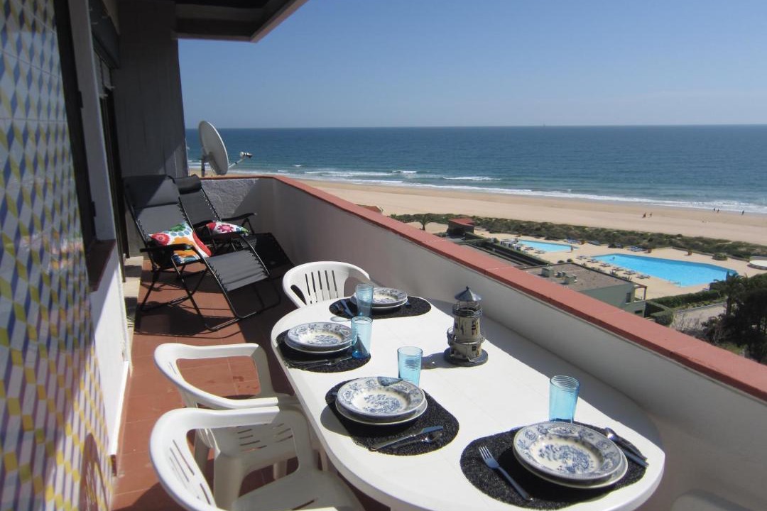 Photo of Patio Balcony in Torralta