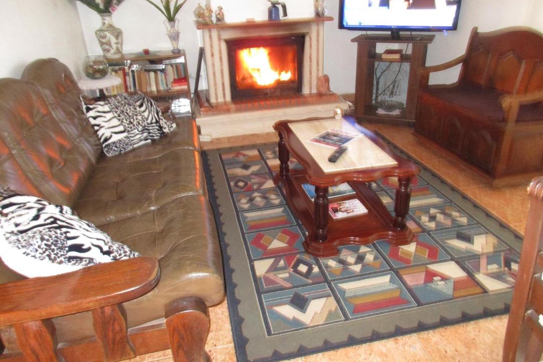Photo of Livingroom in Sobral de Monte Agraco