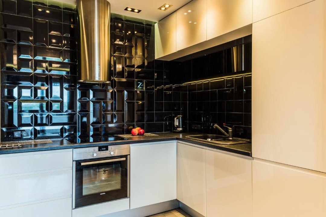 Photo of Kitchen in Mirow