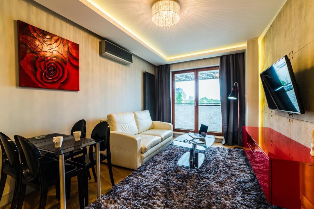 Photo of Livingroom in Mirow