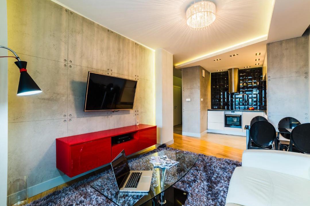 Photo of Livingroom in Mirow