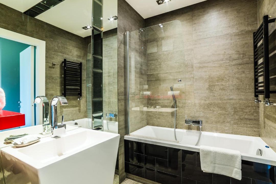 Photo of Bathroom in Mirow