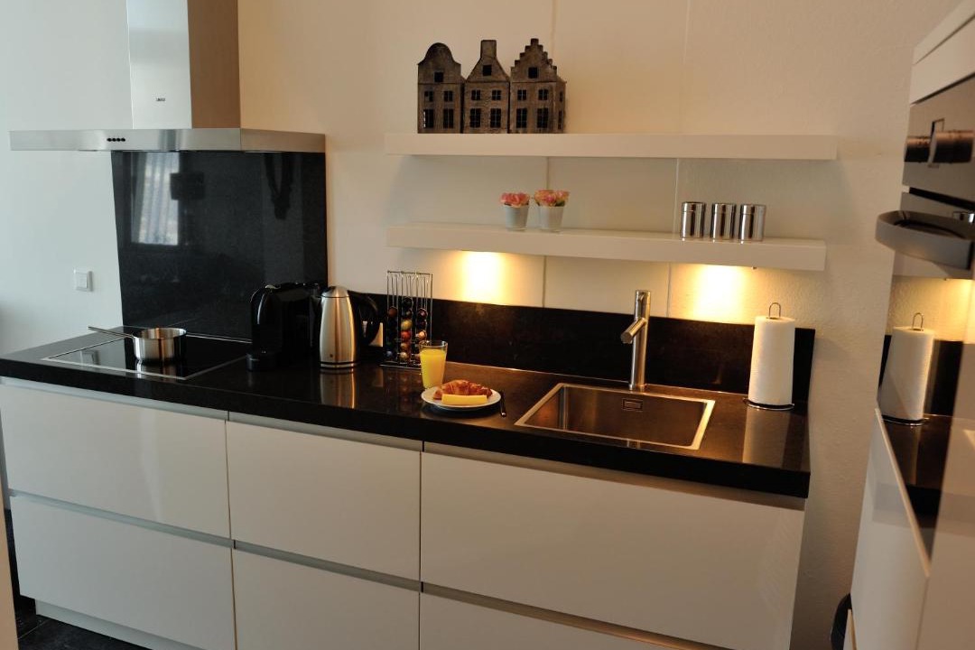Photo of Kitchen in Dokkum