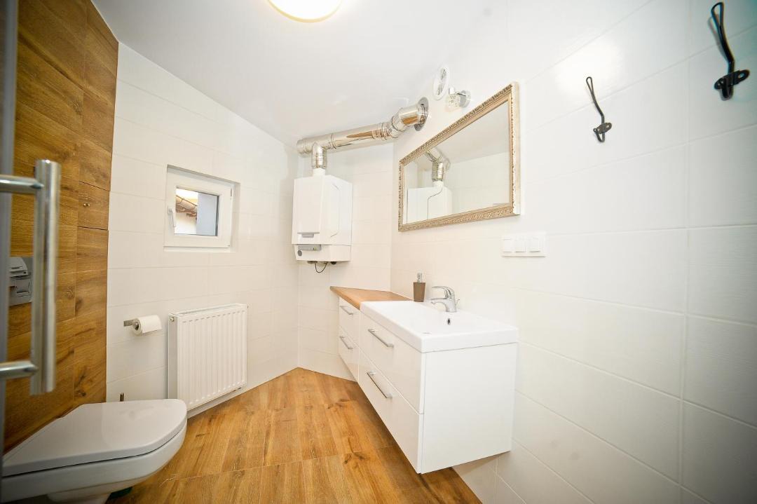 Photo of Bathroom in Sopot Centrum