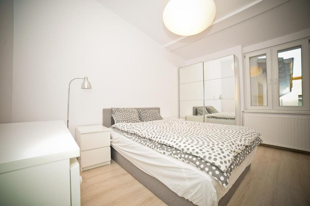 Photo of Bedroom in Sopot Centrum