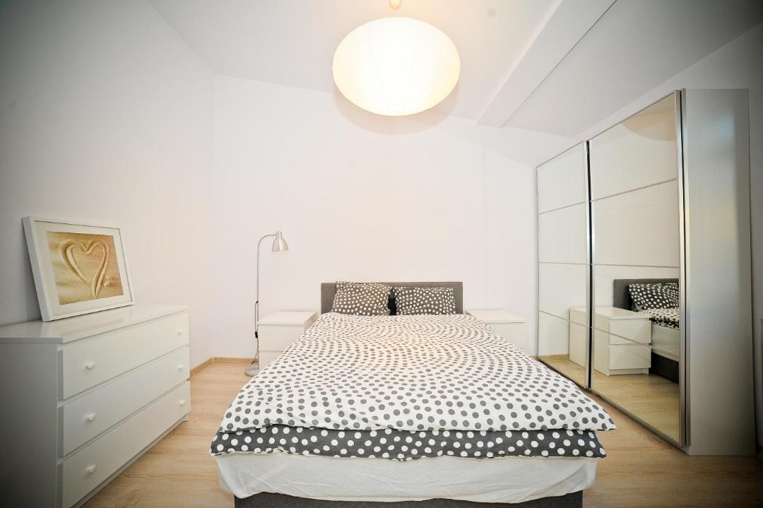 Photo of Bedroom in Sopot Centrum