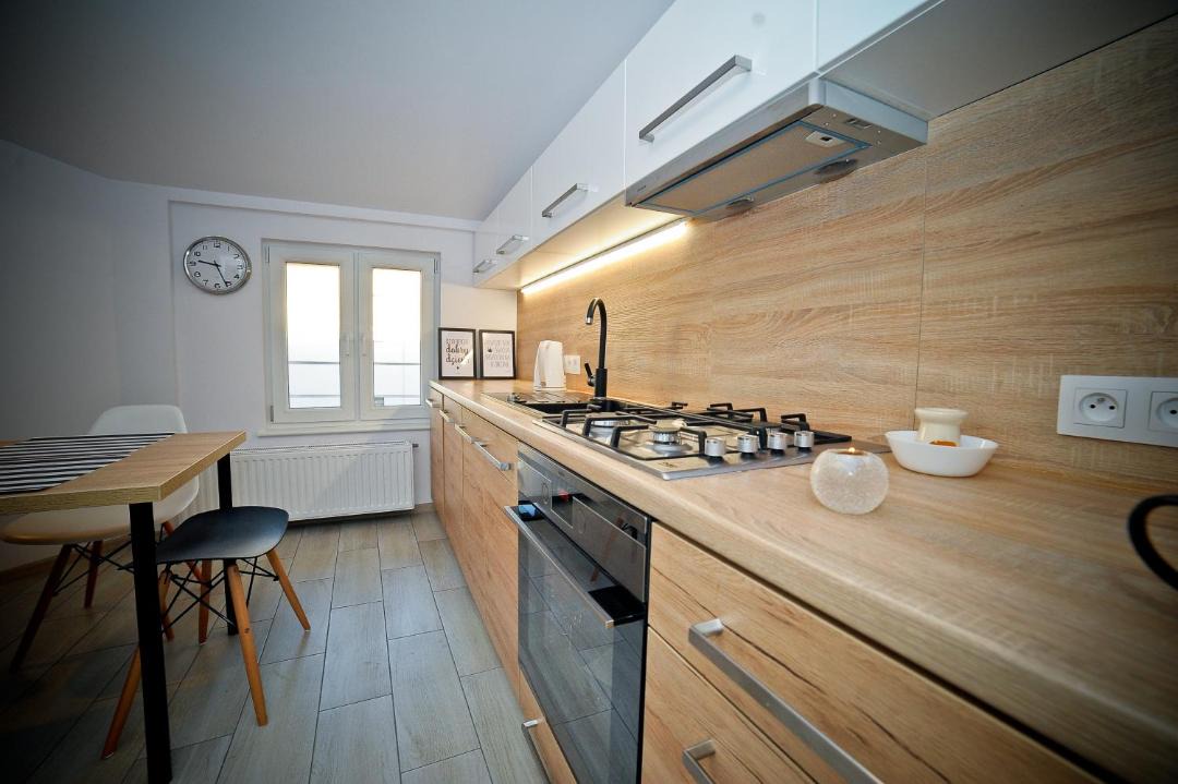 Photo of Kitchen in Sopot Centrum