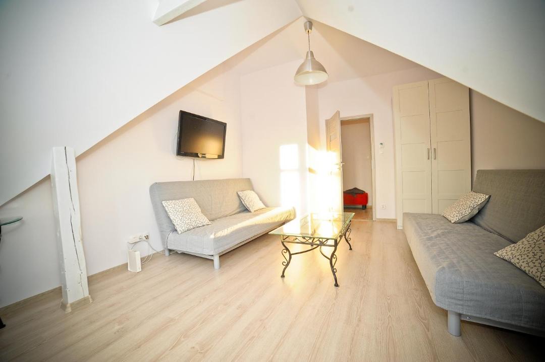 Photo of Livingroom in Sopot Centrum