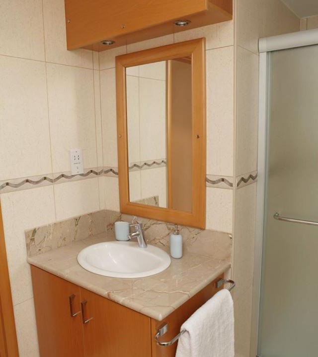 Photo of Bathroom in Protaras