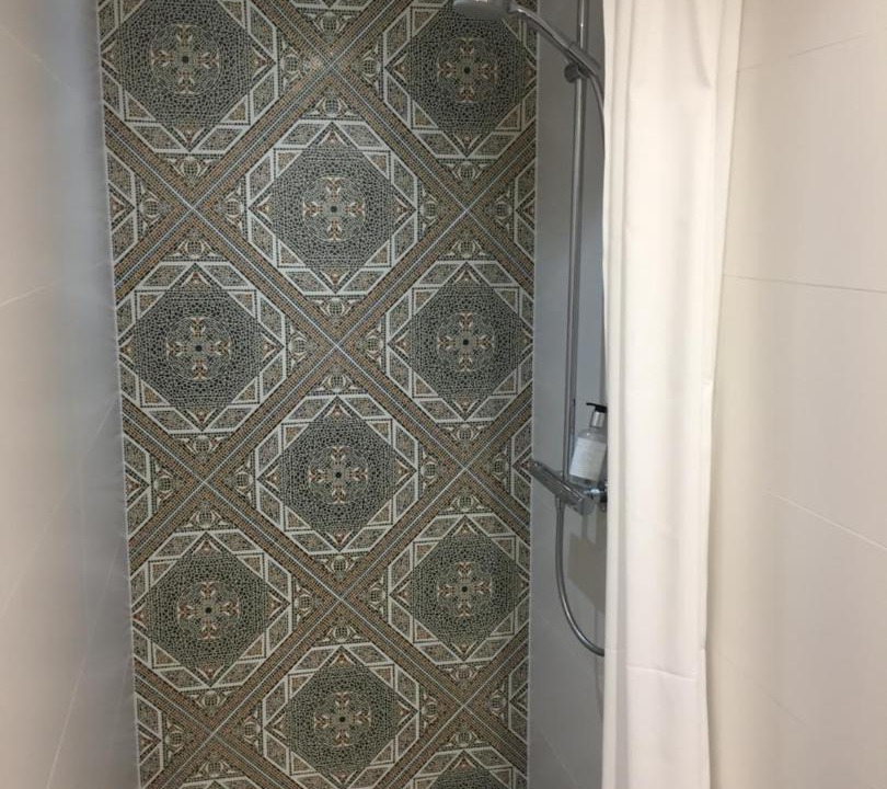 Photo of Bathroom in Schwenheim