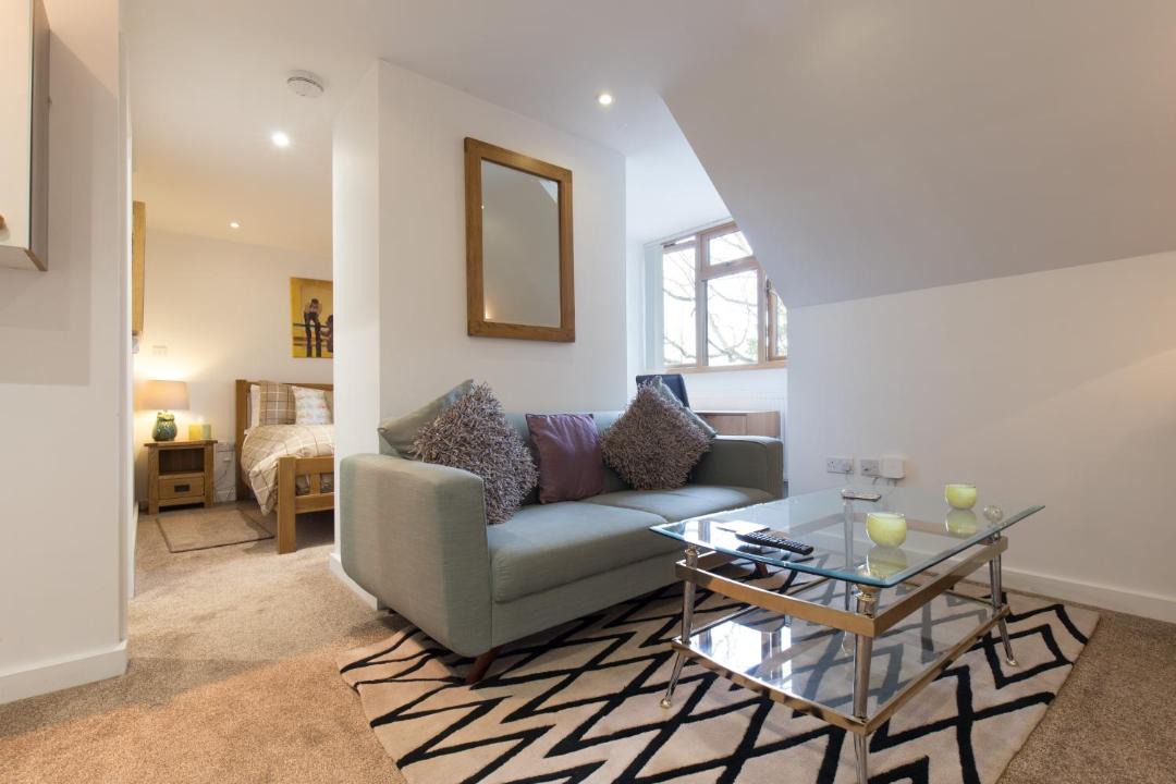 Photo of Livingroom in Netley