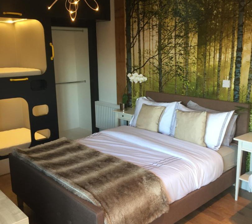Photo of Bedroom in Fifield