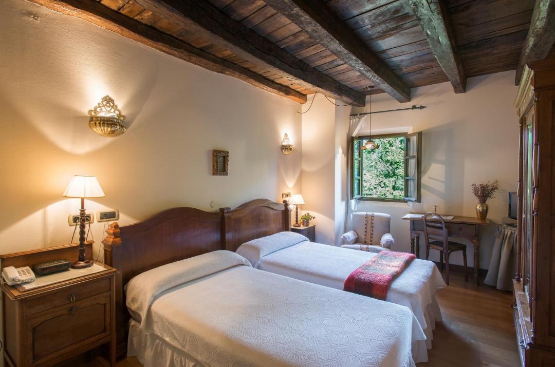Photo of Bedroom in Amurrio