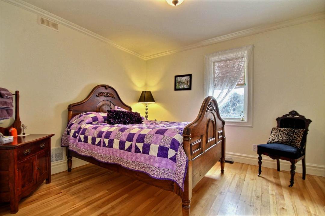 Photo of Bedroom in North Dundas
