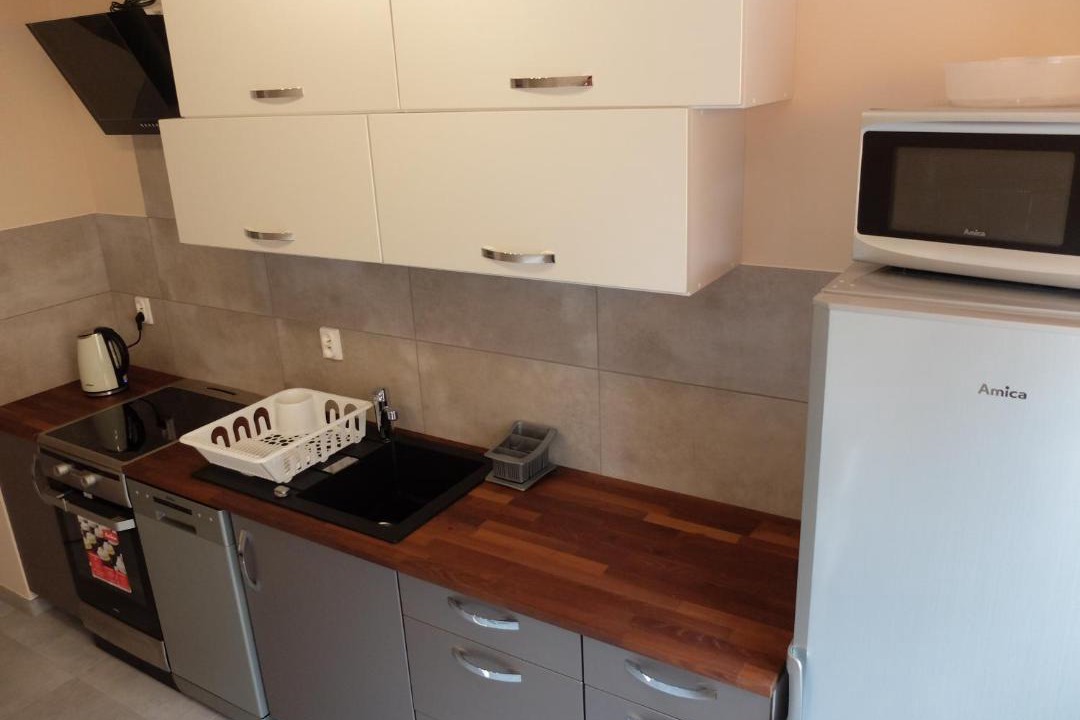 Photo of Kitchen in Krzyki