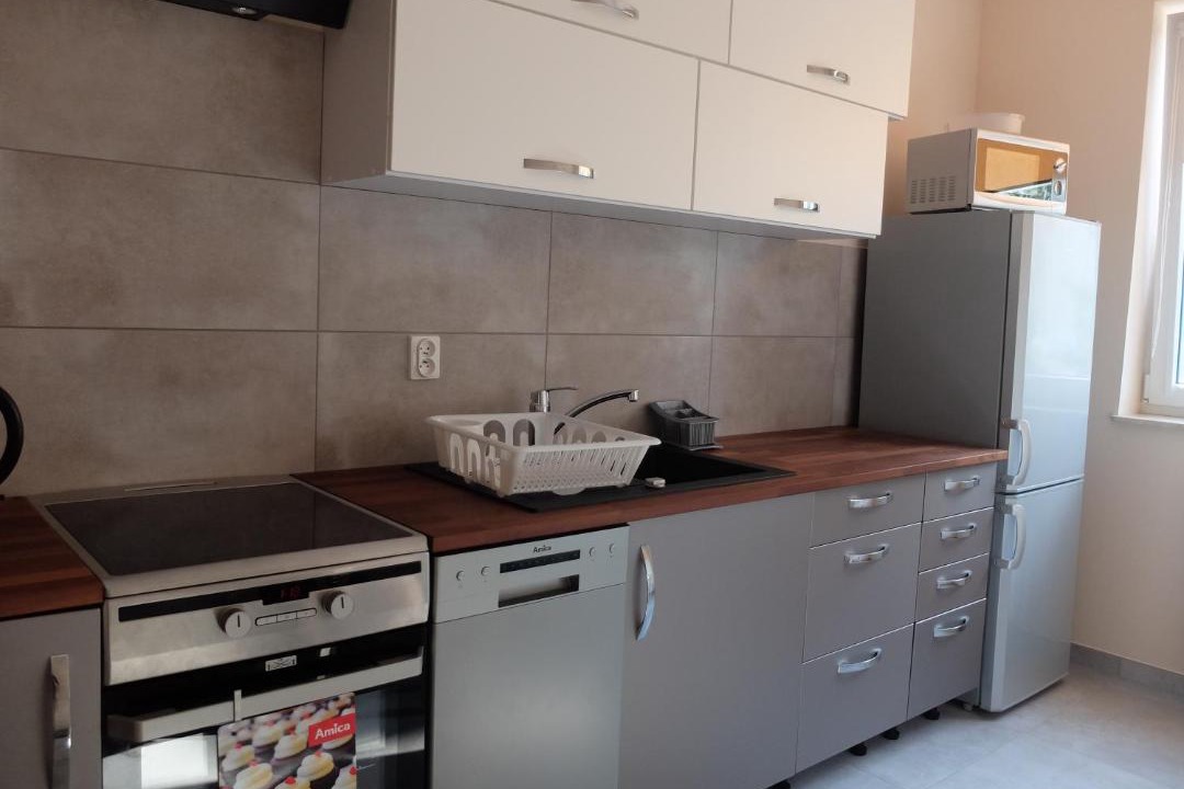Photo of Kitchen in Krzyki