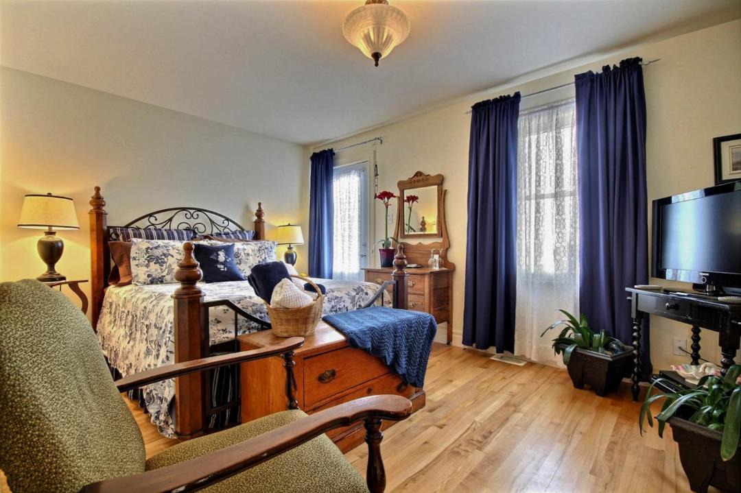 Photo of Bedroom in North Dundas
