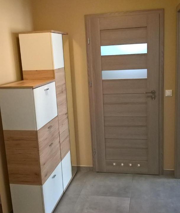 Photo of Bedroom in Krzyki