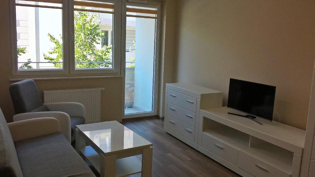 Photo of Livingroom in Krzyki