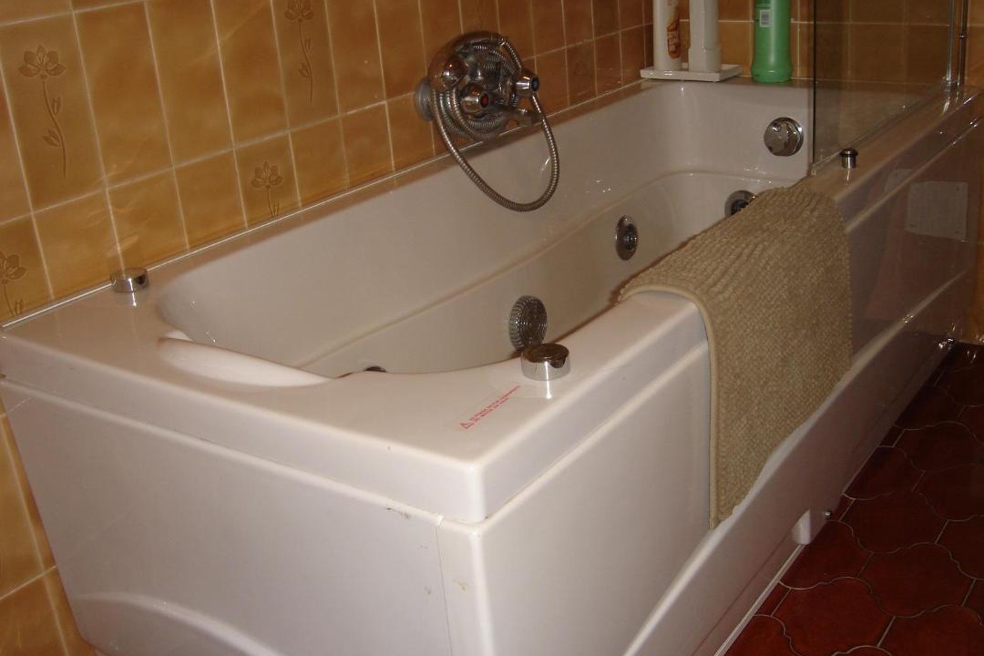 Photo of Bathroom in Traspinedo