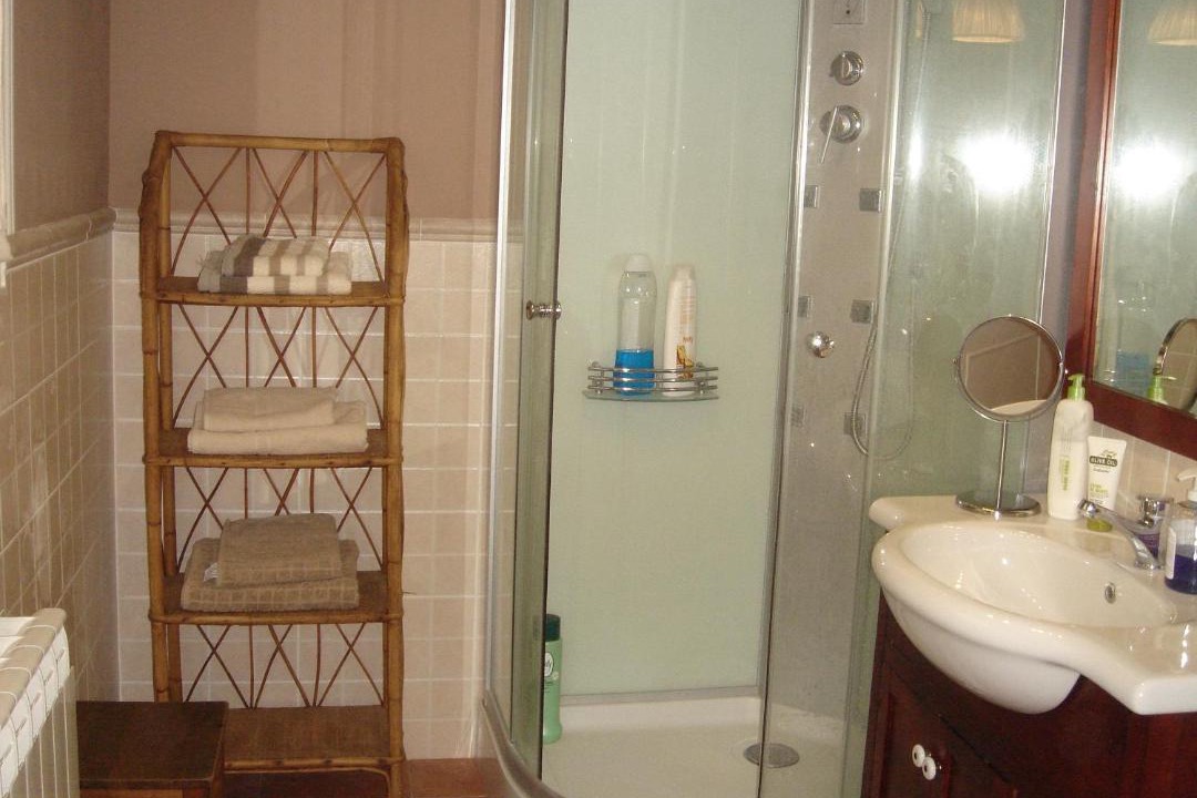 Photo of Bathroom in Traspinedo
