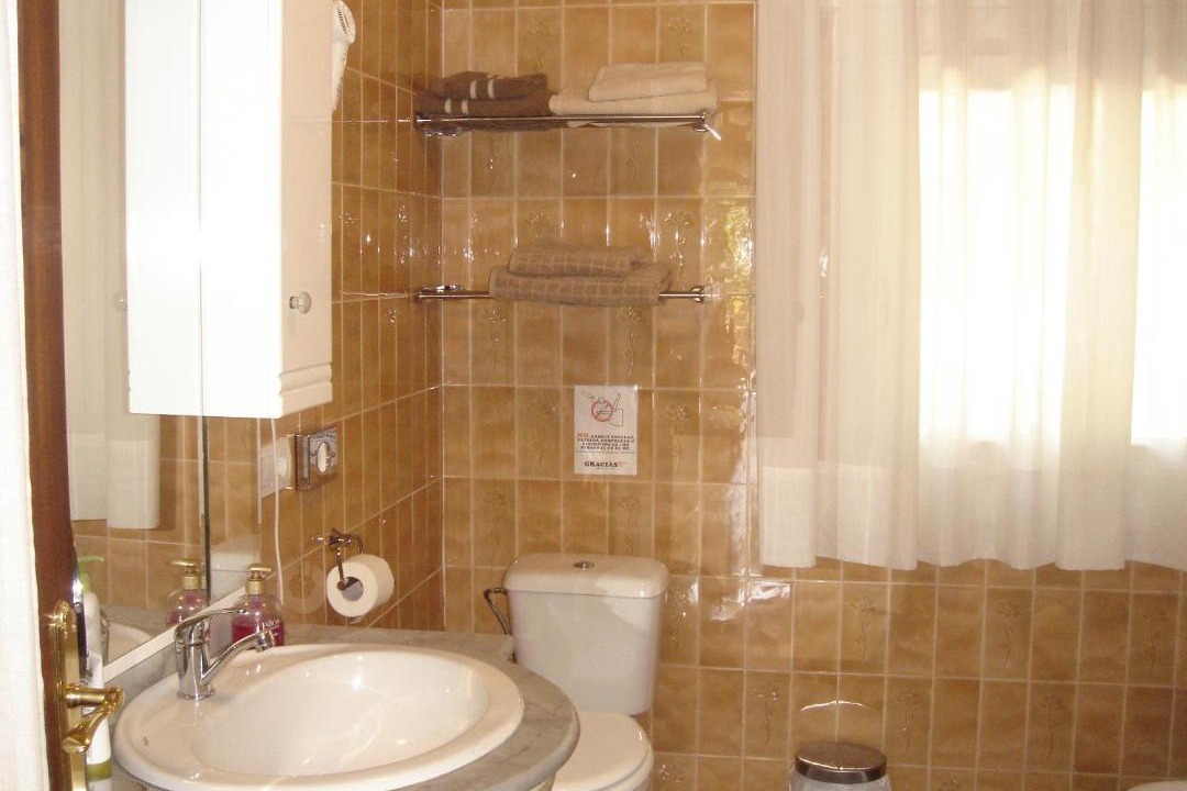 Photo of Bathroom in Traspinedo