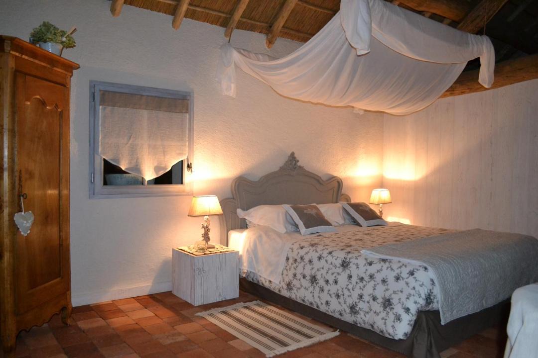 Photo of Bedroom in Bouin