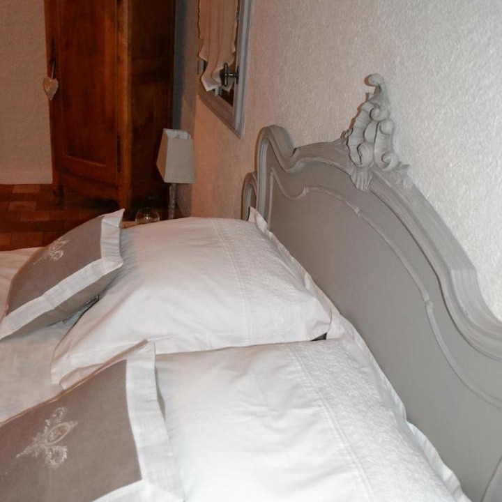 Photo of Bedroom in Bouin