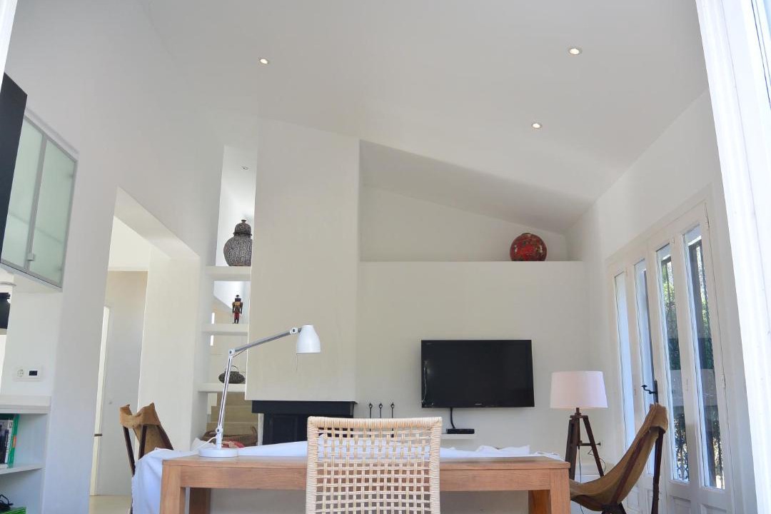 Photo of Livingroom in Pals
