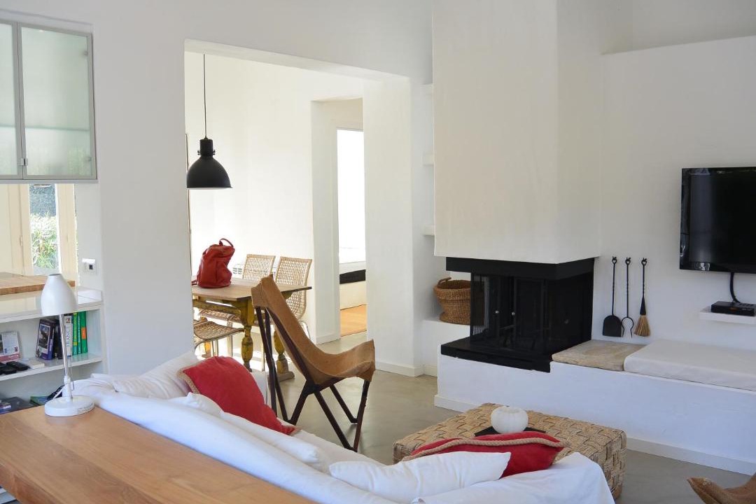 Photo of Livingroom in Pals