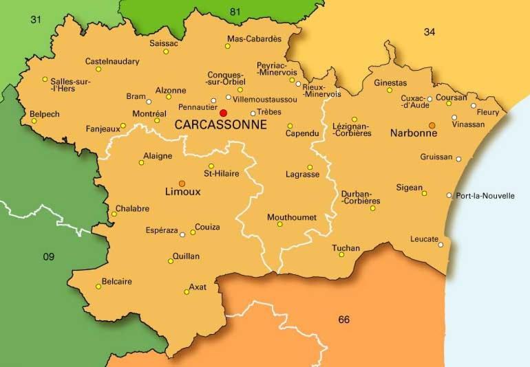 Photo of Others in Lezignan-Corbieres