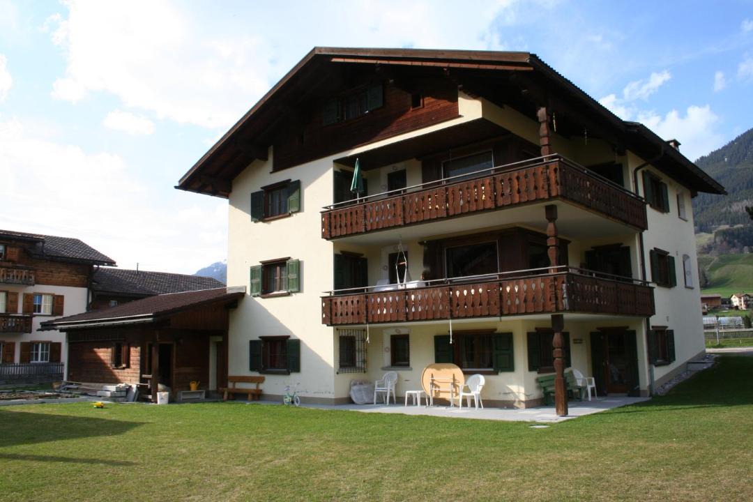 Photo of Others in Klosters-Serneus