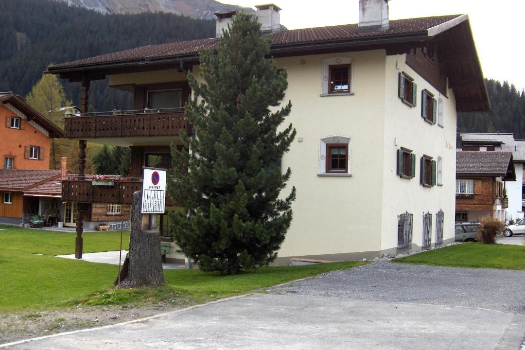 Photo of Others in Klosters-Serneus
