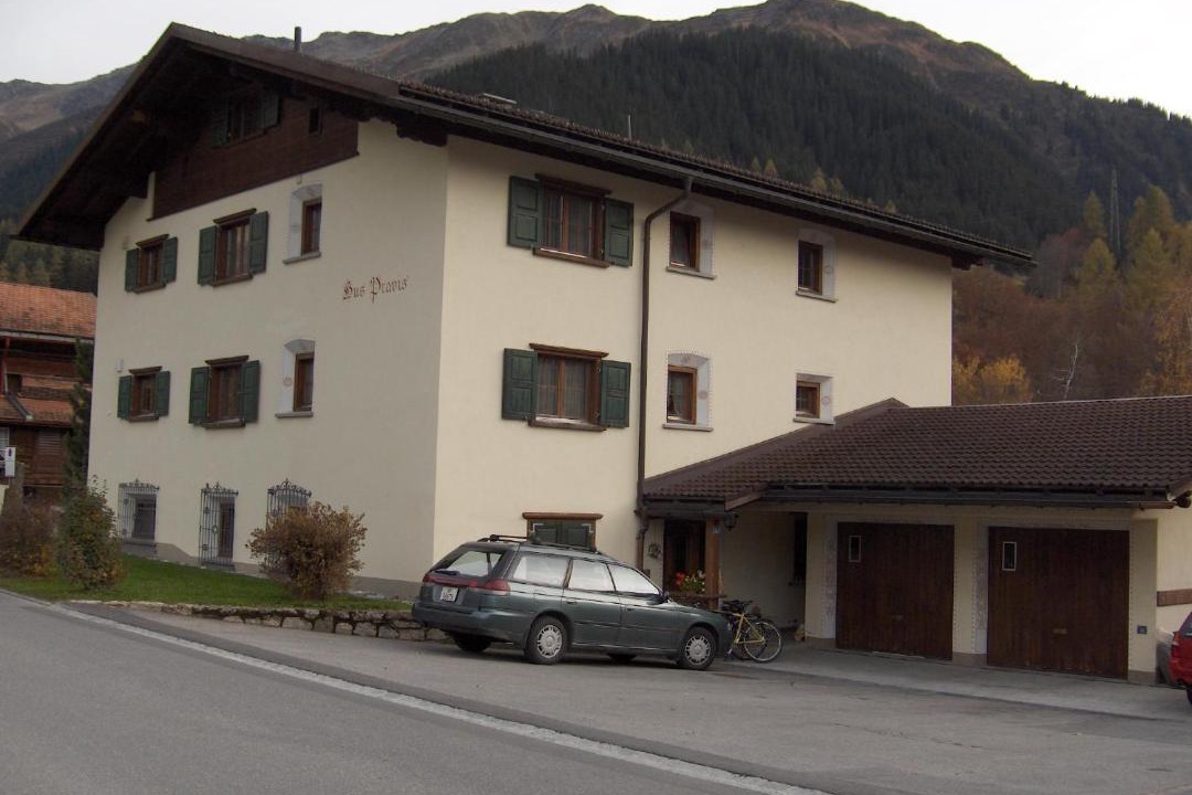Photo of Others in Klosters-Serneus