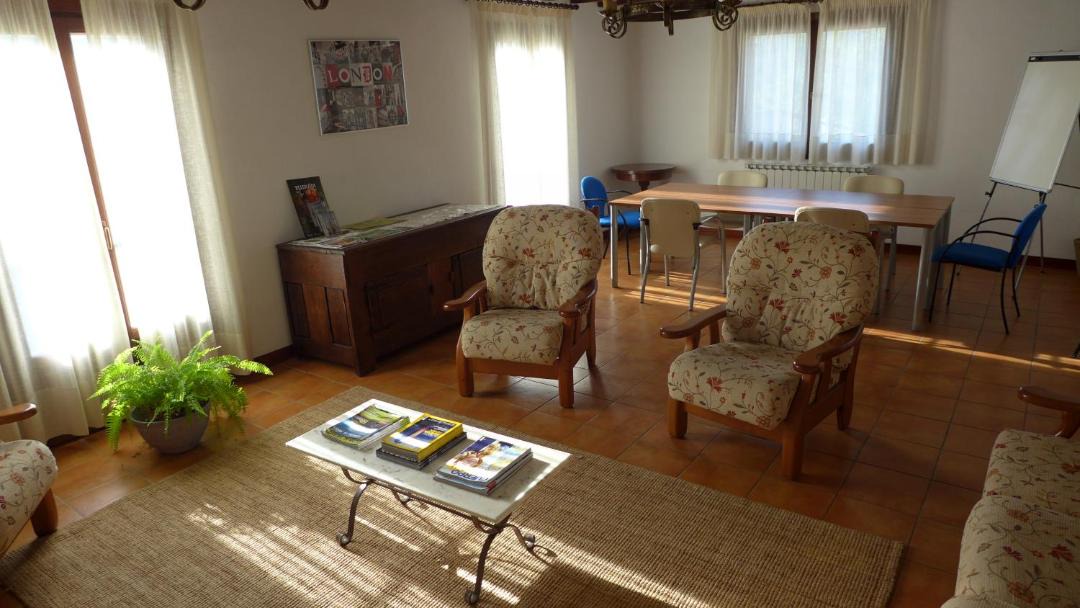 Photo of Livingroom in Onati