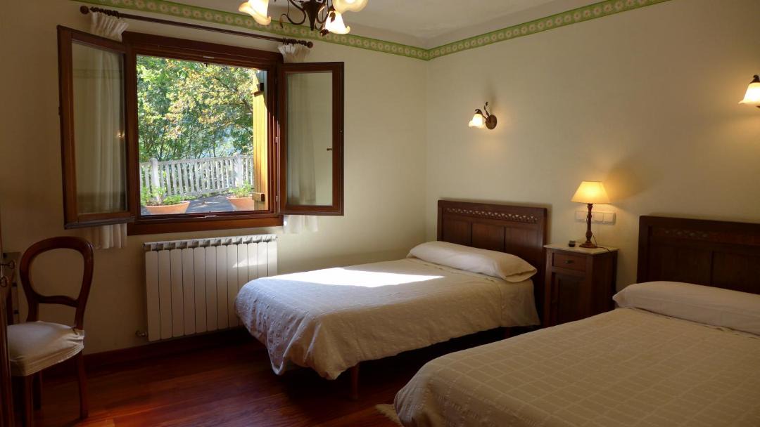 Photo of Bedroom in Onati