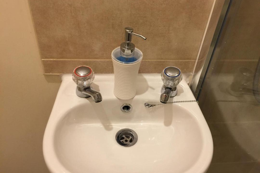 Photo of Bathroom in Milton Keynes