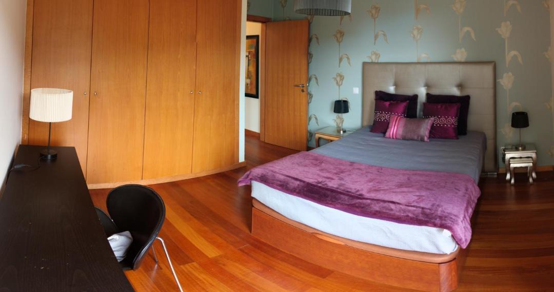 Photo of Bedroom in Canico