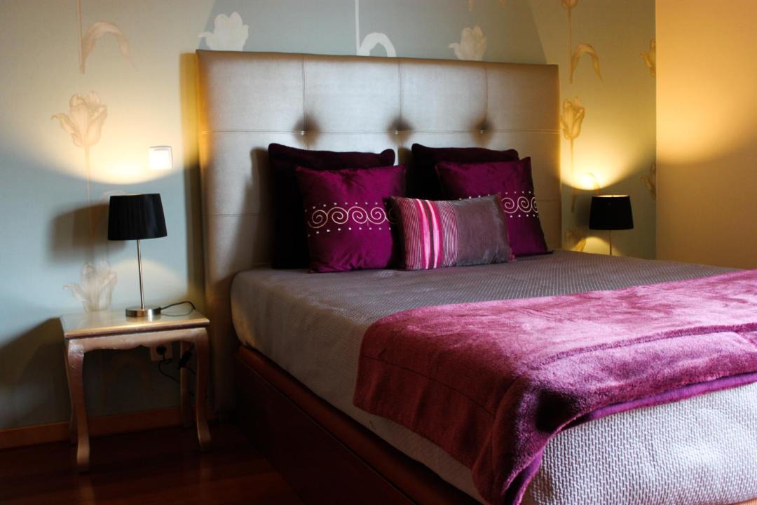 Photo of Bedroom in Canico