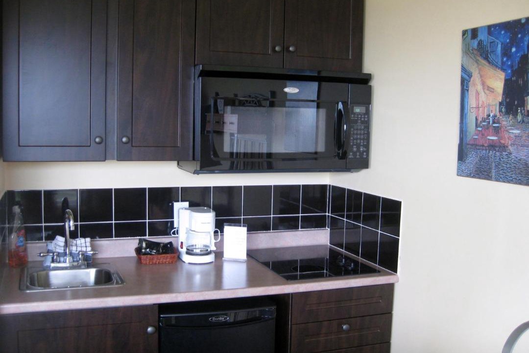 Photo of Kitchen in Ingonish