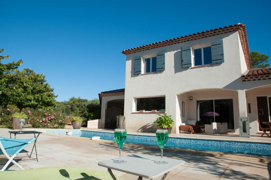 Photo of Outdoor in Lorgues