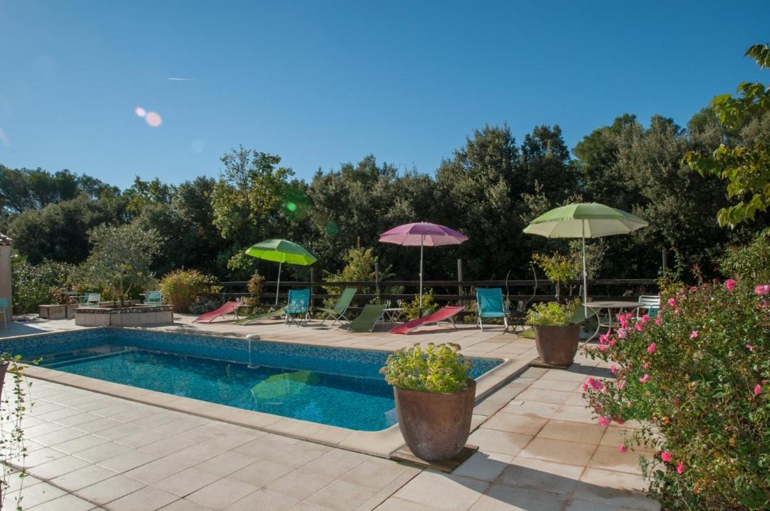 Photo of Outdoor in Lorgues