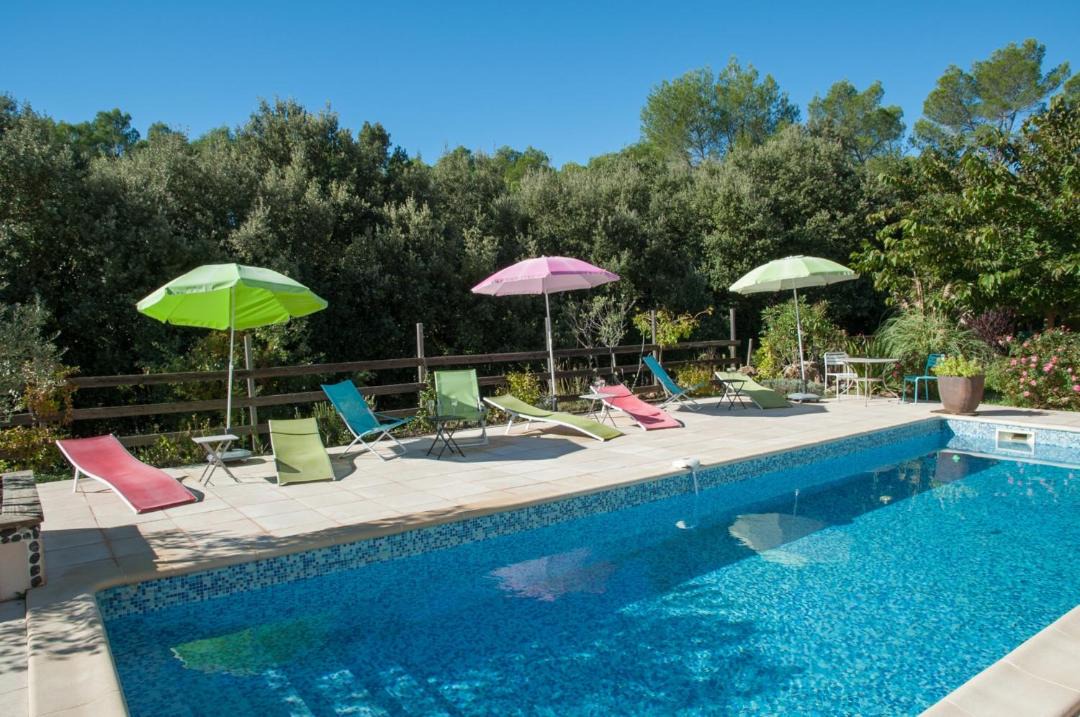 Photo of Outdoor in Lorgues