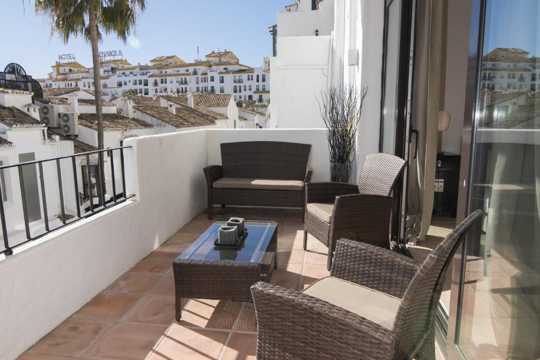 Photo of Others in Puerto Banus
