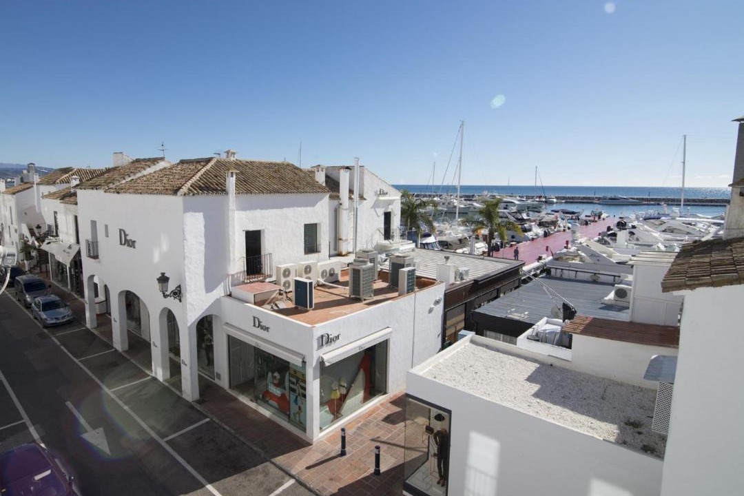 Photo of Others in Puerto Banus
