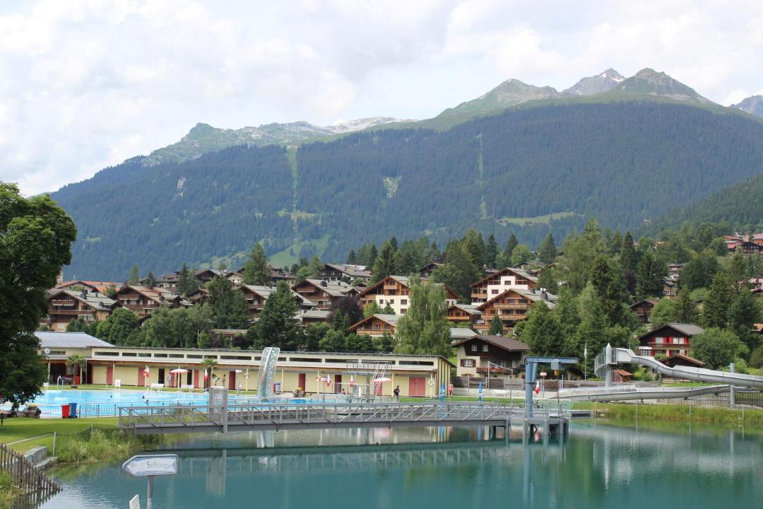 Photo of Others in Klosters-Serneus